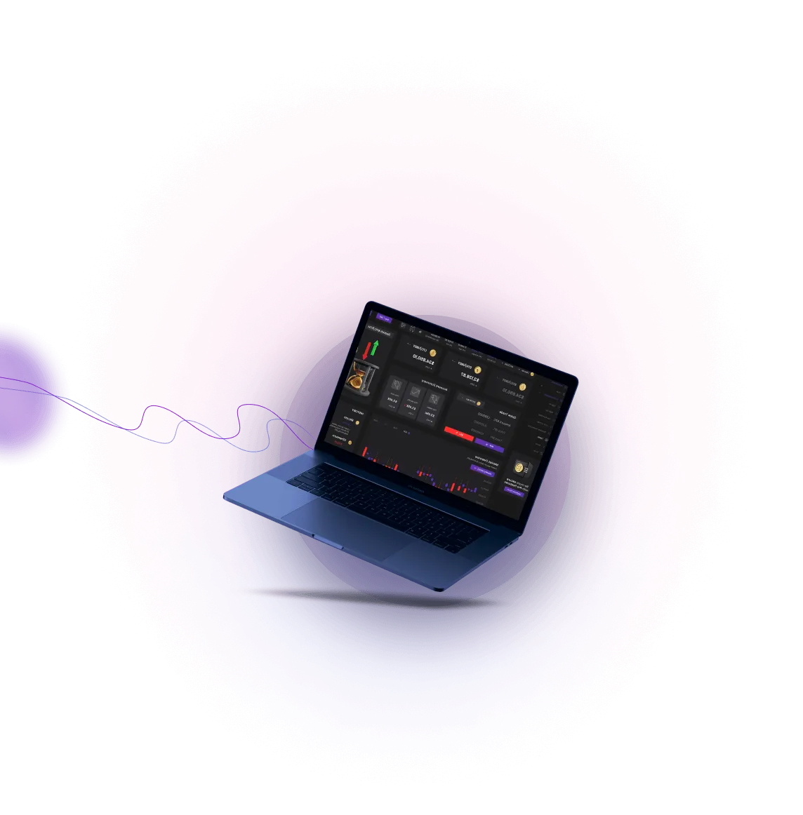 BITLQ - Celebrate your membership with the BITLQ community. Optimize Trading Efficiency with our Dynamic Trading Software in the Cryptocurrency Market. Harness our user-friendly software to thoroughly analyze markets and receive trustworthy trade signals to elevate your trading decisions. Commence your trading journey now!